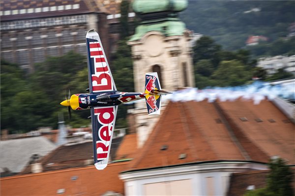 MTI Fotó: Szigetváry Zsolt