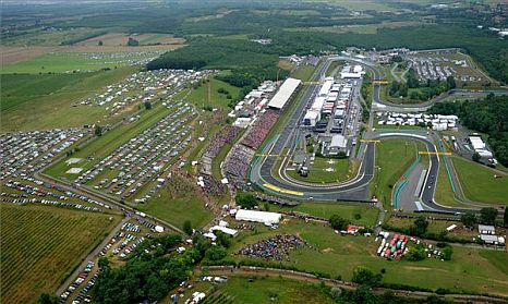 hungaroring