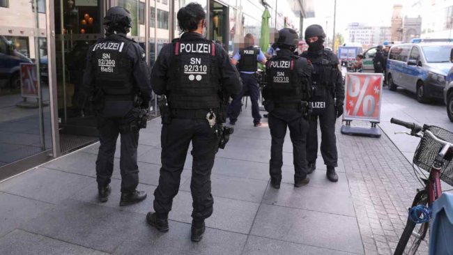 Forrás: bild.de