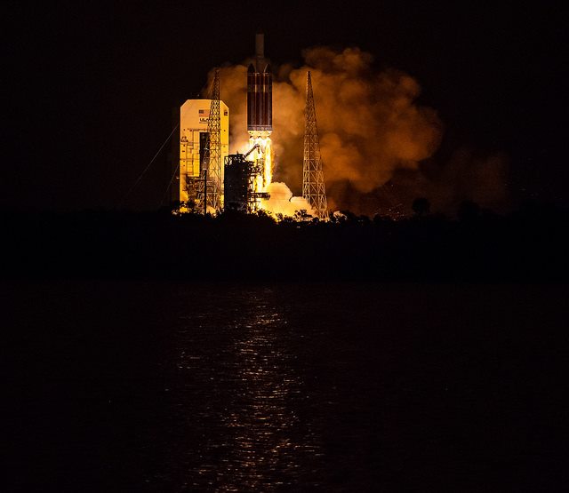 NASA