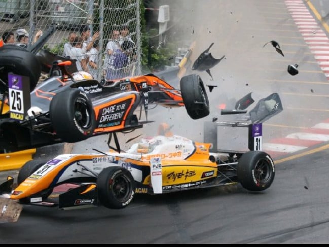 F3News