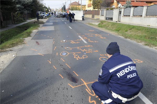 MTI Fotó: Mihádák Zoltán