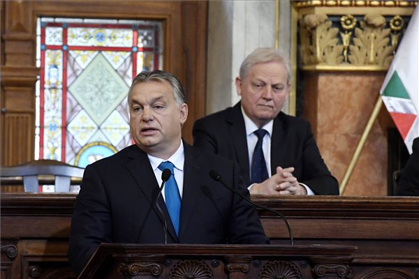 MTI/Koszticsák Szilárd