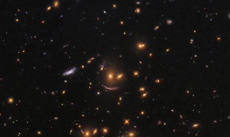 NASA