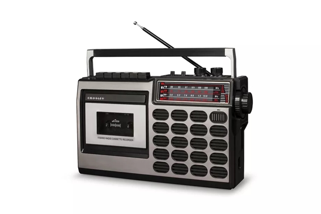 Crosley