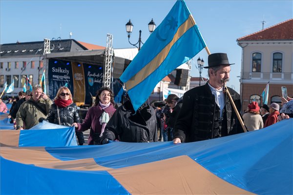 MTI/Veres Nándor