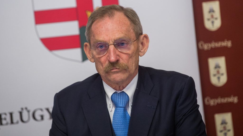 MTI/Balogh Zoltán