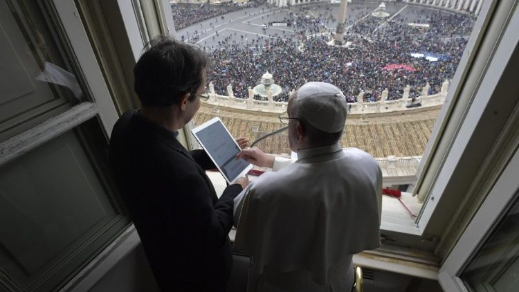 Vatican Media
