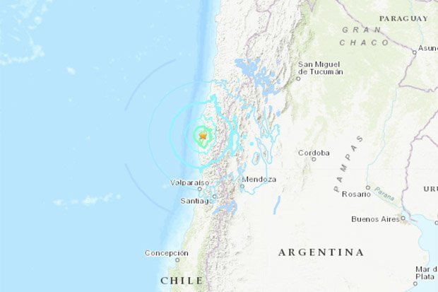 USGS