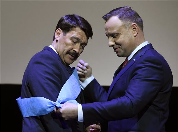 MTI/Koszticsák Szilárd