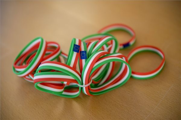 MTI/Sóki Tamás