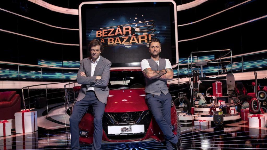 TV2 Sajtószoba
