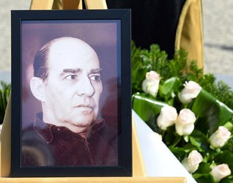 MTI/Soós Lajos