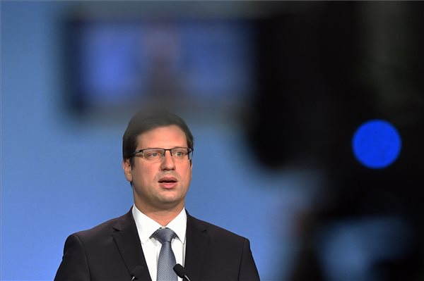 MTI/Máthé Zoltán