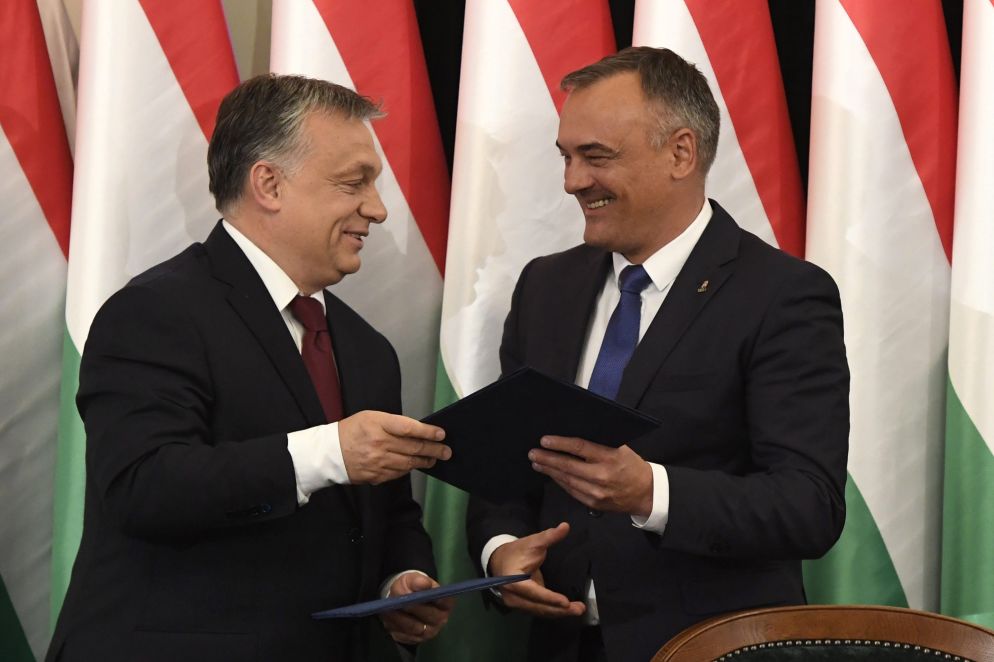 MTI/Koszticsák Szilárd