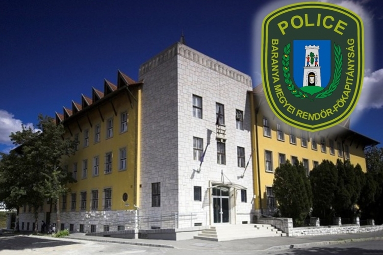 police.hu
