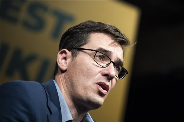 MTI/Mónus Márton