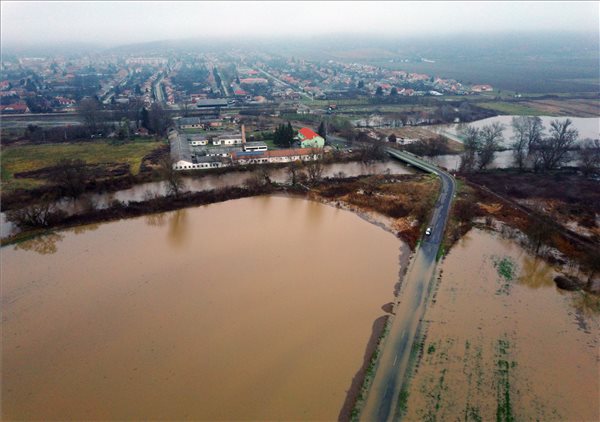 MTI/Vajda János