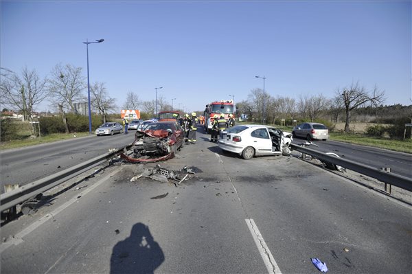 MTI Fotó: Szigetváry Zsolt