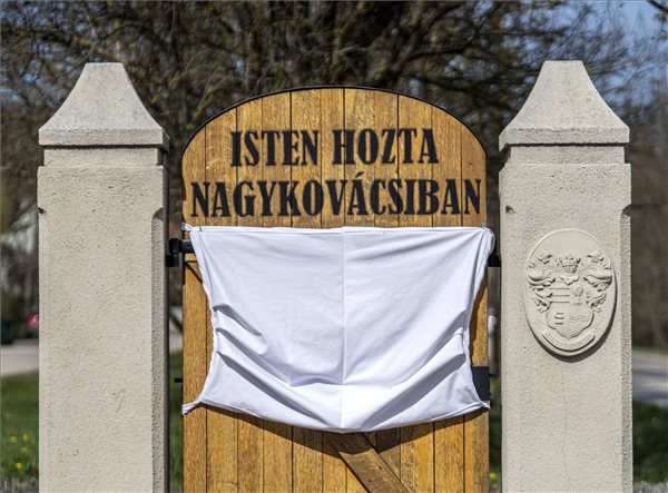 MTI Fotó: Szigetváry Zsolt
