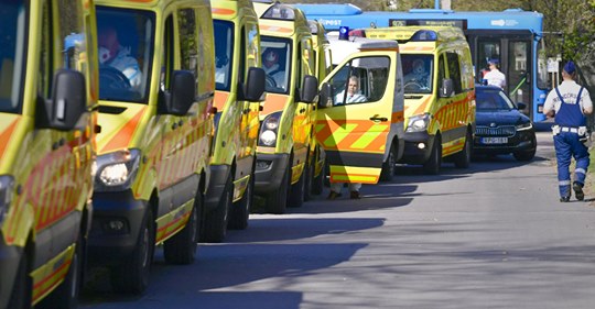 MTI Fotó: Szigetváry Zsolt
