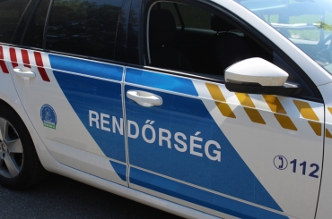 police.hu