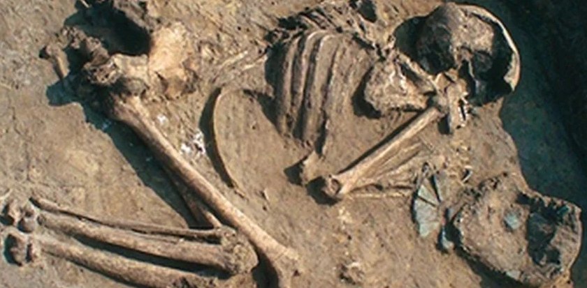 (Budd et al., Antiquity, 2020)