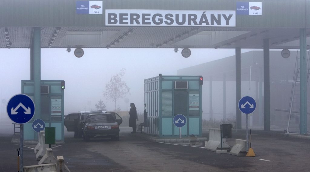 MTI/Szigetváry Zsolt